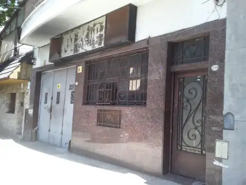Terreno en Venta en Chacarita, Capital Federal