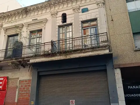Terreno en Venta en Microcentro, Centro