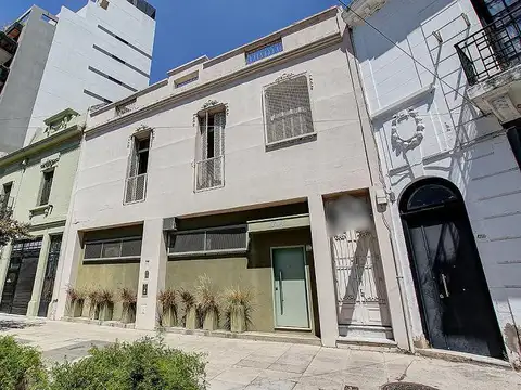 Terreno en Venta en Villa Ortuzar, CABA