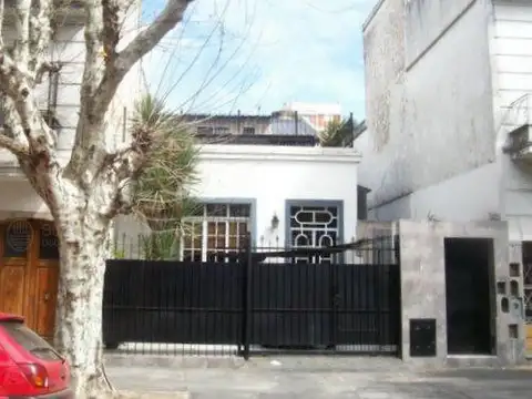 Terreno en Venta en Villa del Parque, Capital Federal