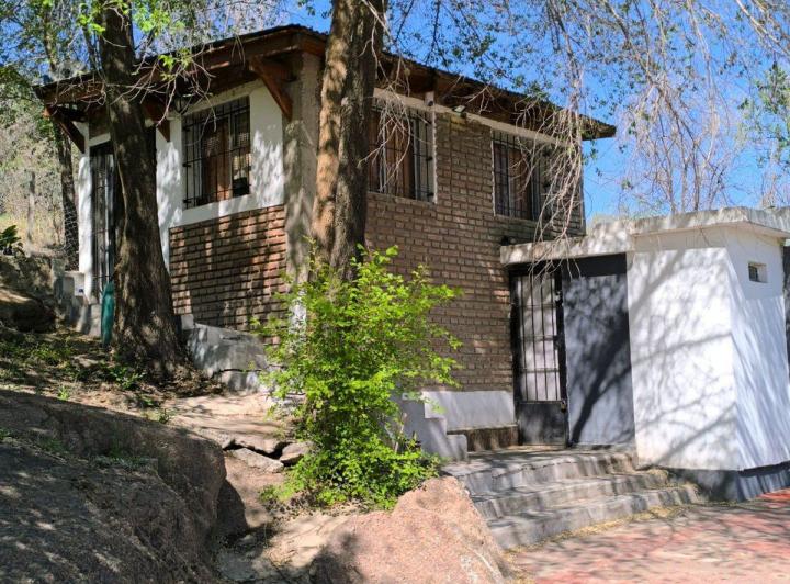 Casa · 36m² · 1 Ambiente · 1 Cochera