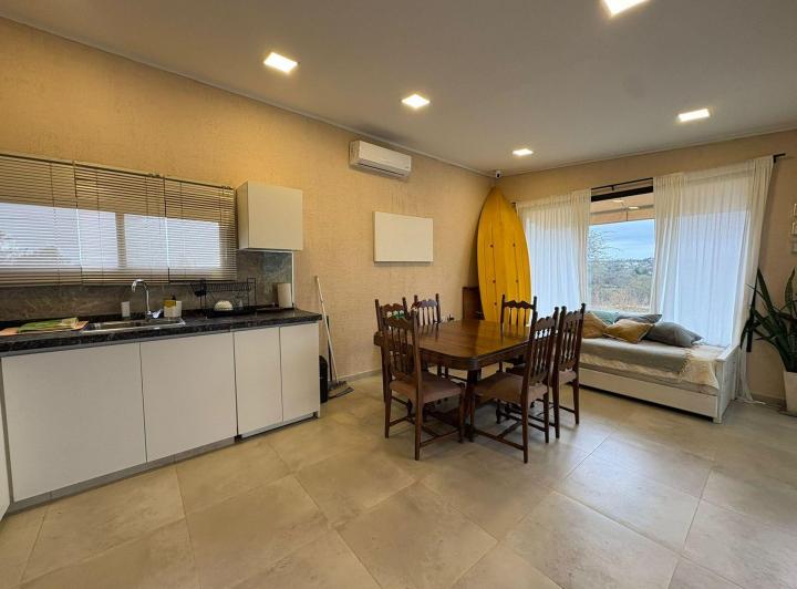 Casa · 45m² · 2 Ambientes · 1 Cochera