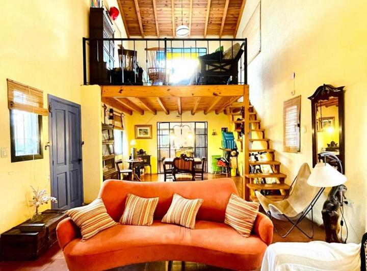 Casa · 131m² · 3 Ambientes · 1 Cochera