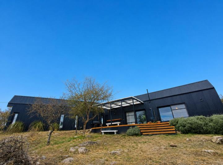 Casa · 168m² · 4 Ambientes · 2 Cocheras