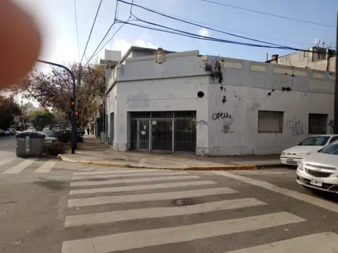 Terreno en Venta en Coghlan, Capital Federal