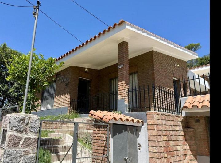 Casa · 164m² · 3 Ambientes · 1 Cochera