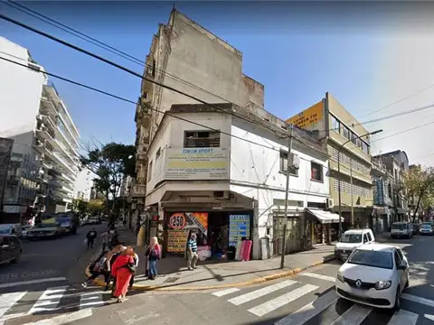 Terreno en Venta en Balvanera, Capital Federal