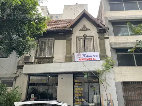 Terreno en Venta en Belgrano, Capital Federal
