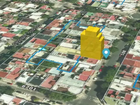 Terreno en Venta en Liniers, CABA