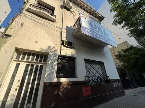 Terreno en Venta en Constitucion, Capital Federal