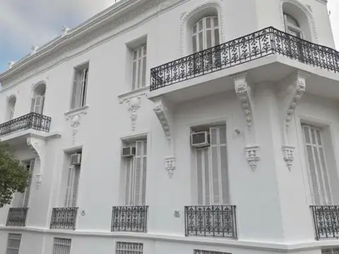 Terreno en Venta en Once, Capital Federal