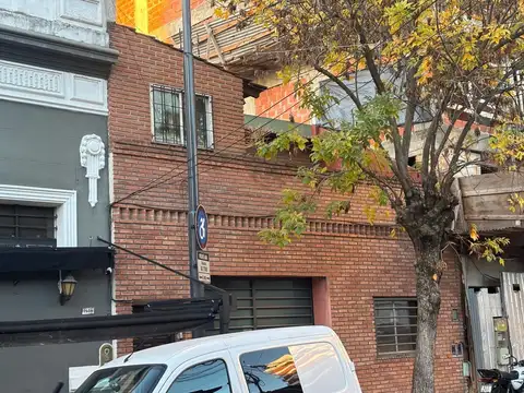 Terreno en Venta en Saavedra, Capital Federal