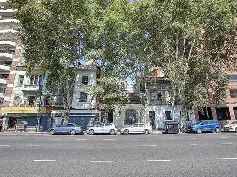 Terreno en Venta en Caballito, CABA