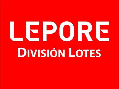 Terreno en Venta en Flores, CABA