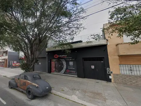 Terreno en Venta en Agronomia, Capital Federal
