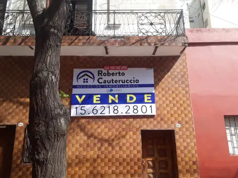 Terreno en Venta en Cid Campeador, Caballito