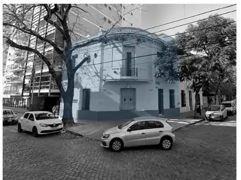 Terreno en Venta en Caballito, Capital Federal