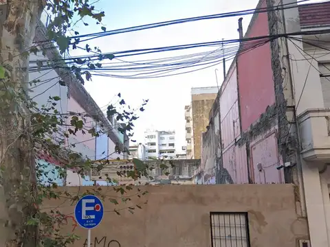 Terreno en Venta en Flores, CABA