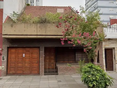 Terreno en Venta en Belgrano, CABA