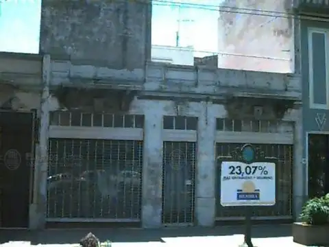 Terreno en Venta en Agronomia, Capital Federal