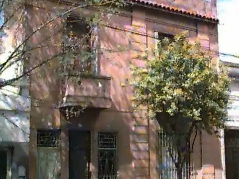Terreno en Venta en San Cristobal, Capital Federal