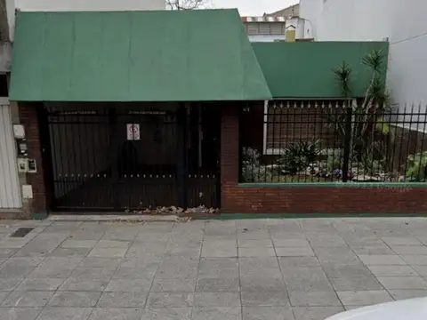 Terreno en Venta en Mataderos, CABA