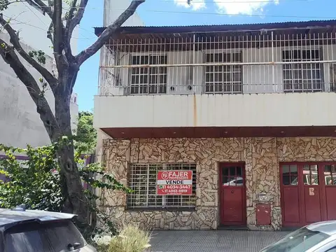 Terreno en Venta en Villa Urquiza, Capital Federal