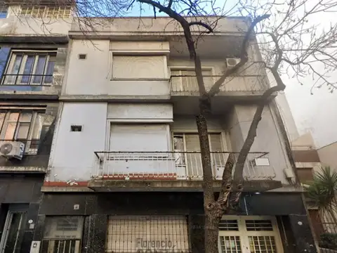 Terreno en Venta en Monserrat, Capital Federal