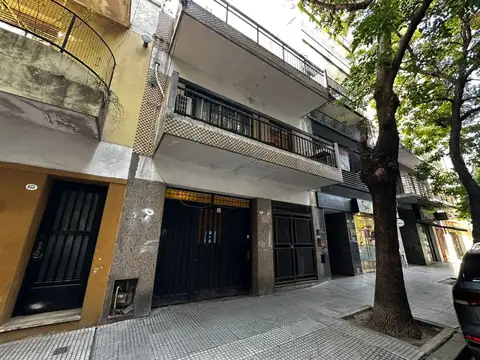 Terreno en Venta en Villa Crespo, Capital Federal