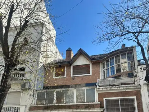 Terreno en Venta en Almagro, Capital Federal