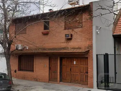 Terreno en Venta en Belgrano, Capital Federal