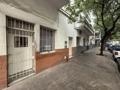Terreno en Venta en Almagro, Capital Federal