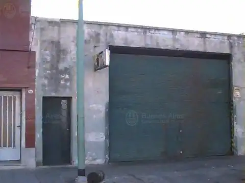 Terreno en Venta en Villa General Mitre, Capital Federal