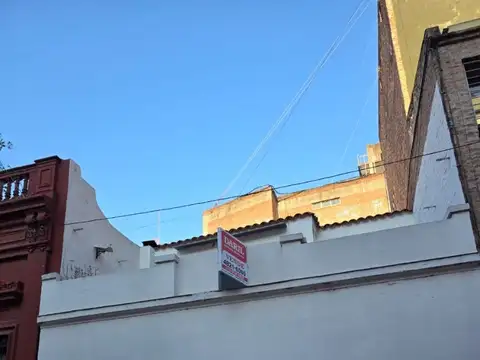 Terreno en Venta en Parque Las Heras, Barrio Norte