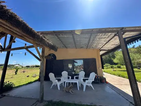Quinta en Venta en Domselaar, Partido de San Vicente