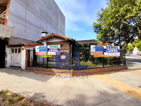 Terreno en Venta en Liniers, Capital Federal
