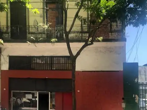 Terreno en Venta en San Cristobal, Capital Federal