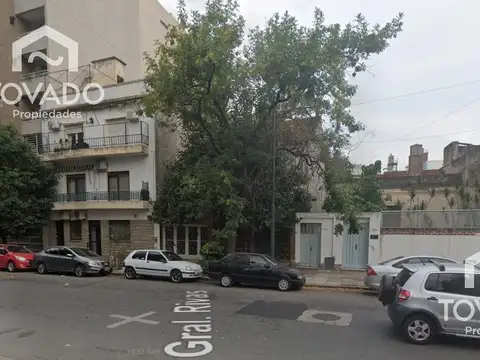 Terreno en Venta en Villa del Parque, CABA