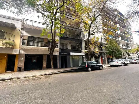 Terreno en Venta en Villa Crespo, CABA