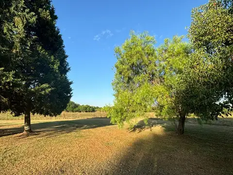 Terreno en Venta en Exaltación de la Cruz, Partido de Exaltación de la Cruz