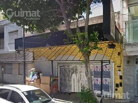 Terreno en Venta en Caballito, Capital Federal