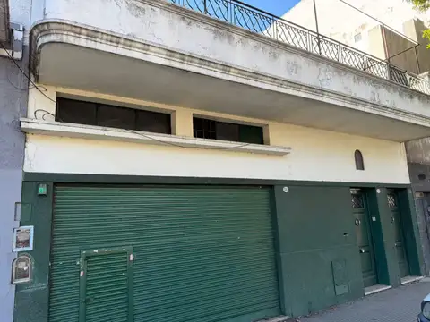Terreno en Venta en Villa Urquiza, Capital Federal