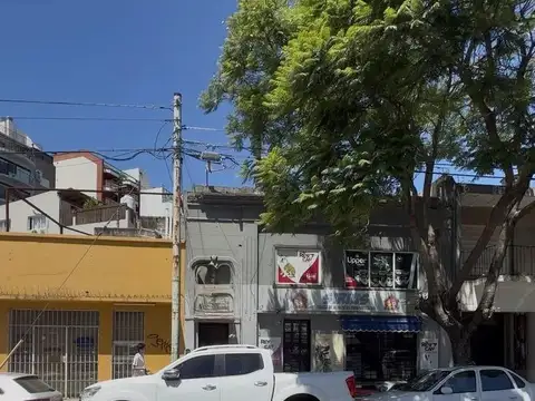 Terreno en Venta en Belgrano, Capital Federal