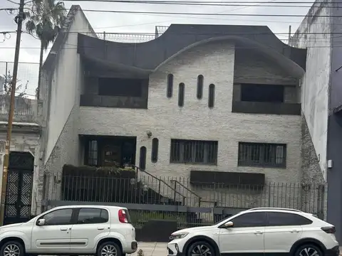Terreno en Venta en Parque Chacabuco, Capital Federal
