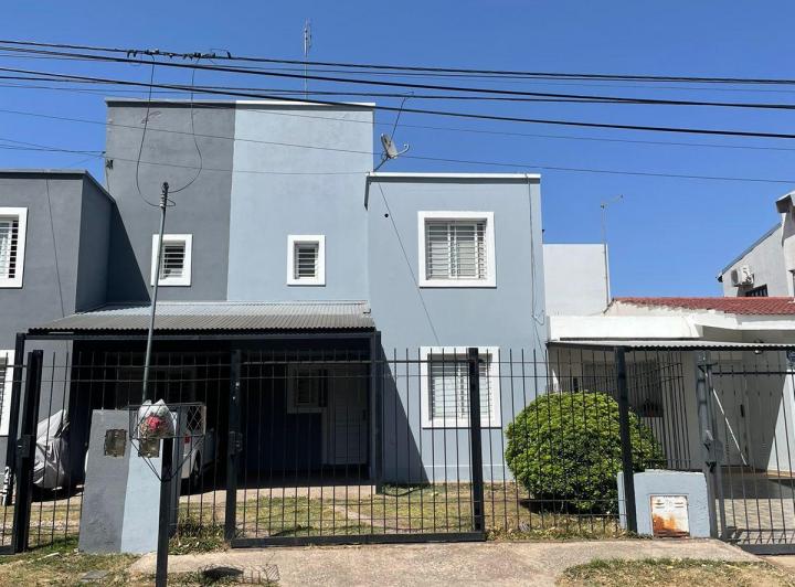 Departamento · 90m² · 2 Ambientes · 2 Cocheras