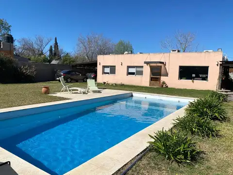 Quinta en Venta en Del Viso, Partido de Pilar