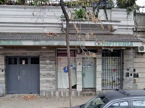 Terreno en Venta en Villa Crespo, Capital Federal