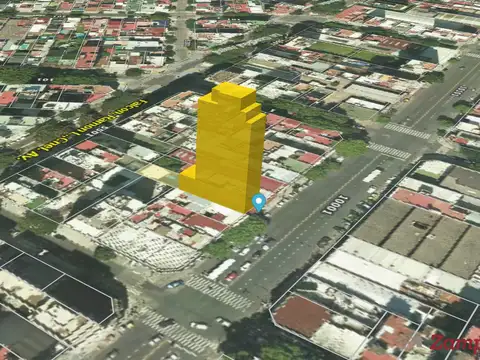 Terreno en Venta en Villa Luro, CABA