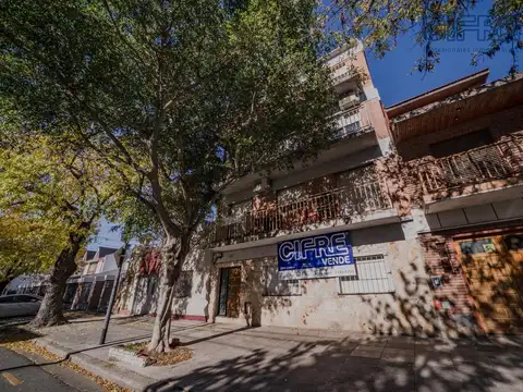 Terreno en Venta en Villa Pueyrredon, Capital Federal