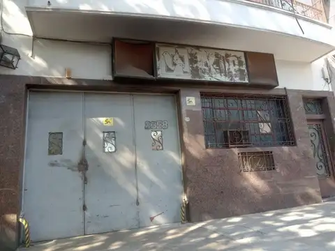 Terreno en Venta en Paternal, CABA
